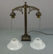 TISCHLAMPE