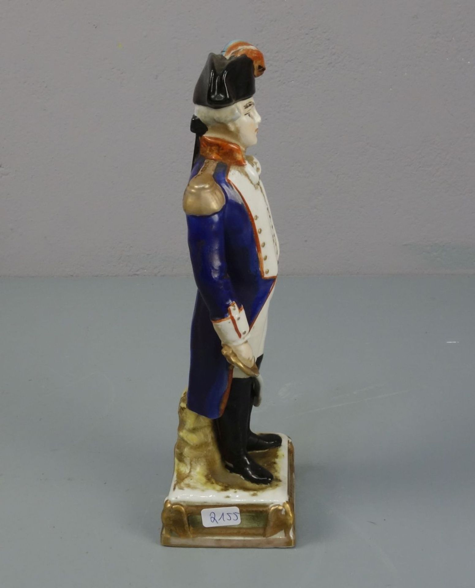 PORZELLANFIGUR: GENERAL - Bild 2 aus 5