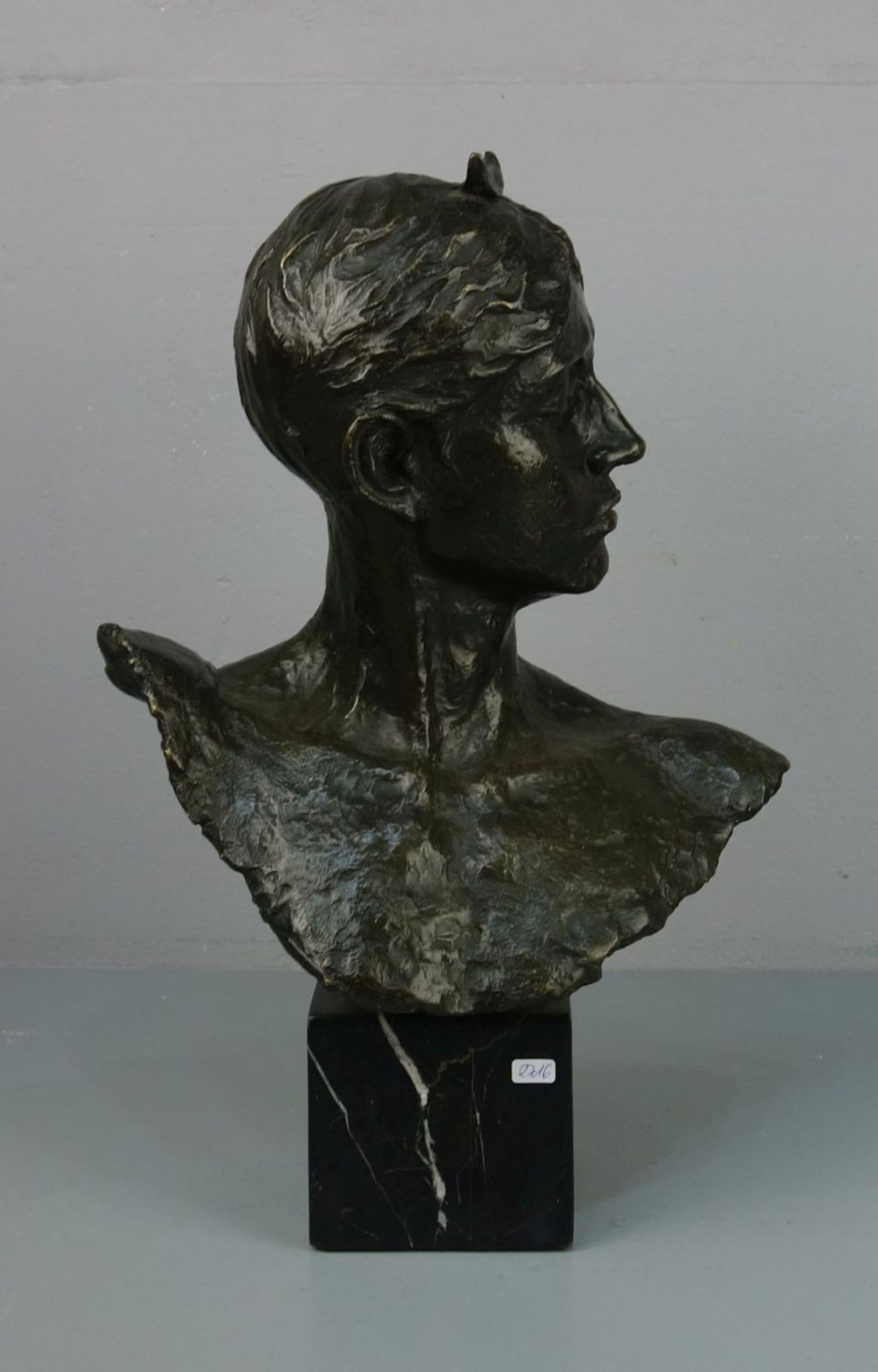 SKULPTUR "DIANA"