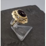 GRANAT - RING