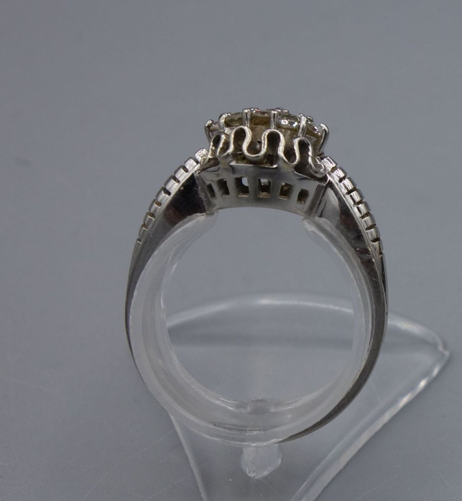 DESIGNER - RING - Image 4 of 4