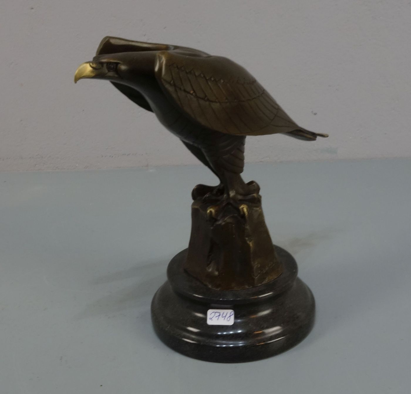 COENRAD - SKULPTUR: "ADLER"