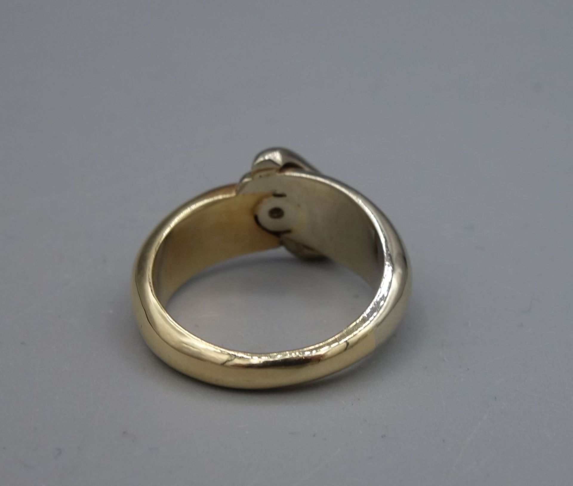 BICOLOR - RING - Image 4 of 4