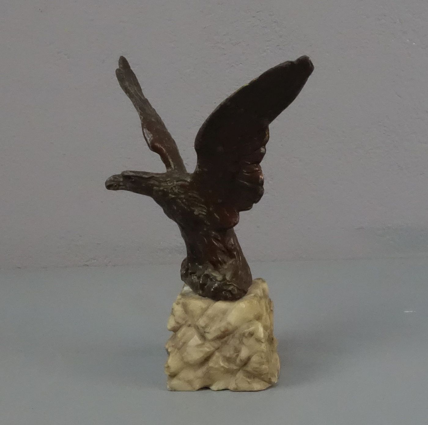 SKULPTUR: "ADLER" - Image 2 of 4