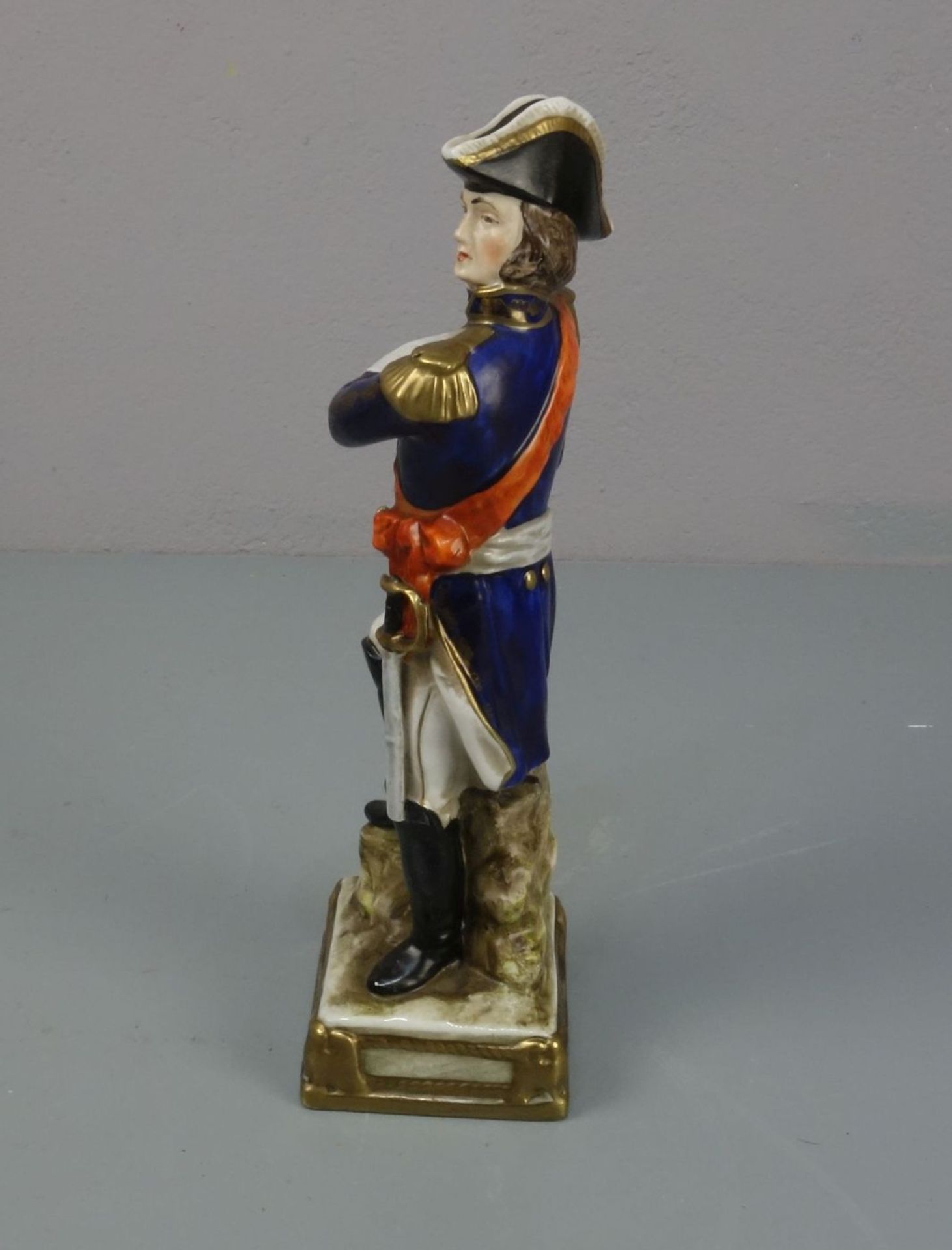 PORZELLANFIGUR: GENERAL - Image 4 of 5