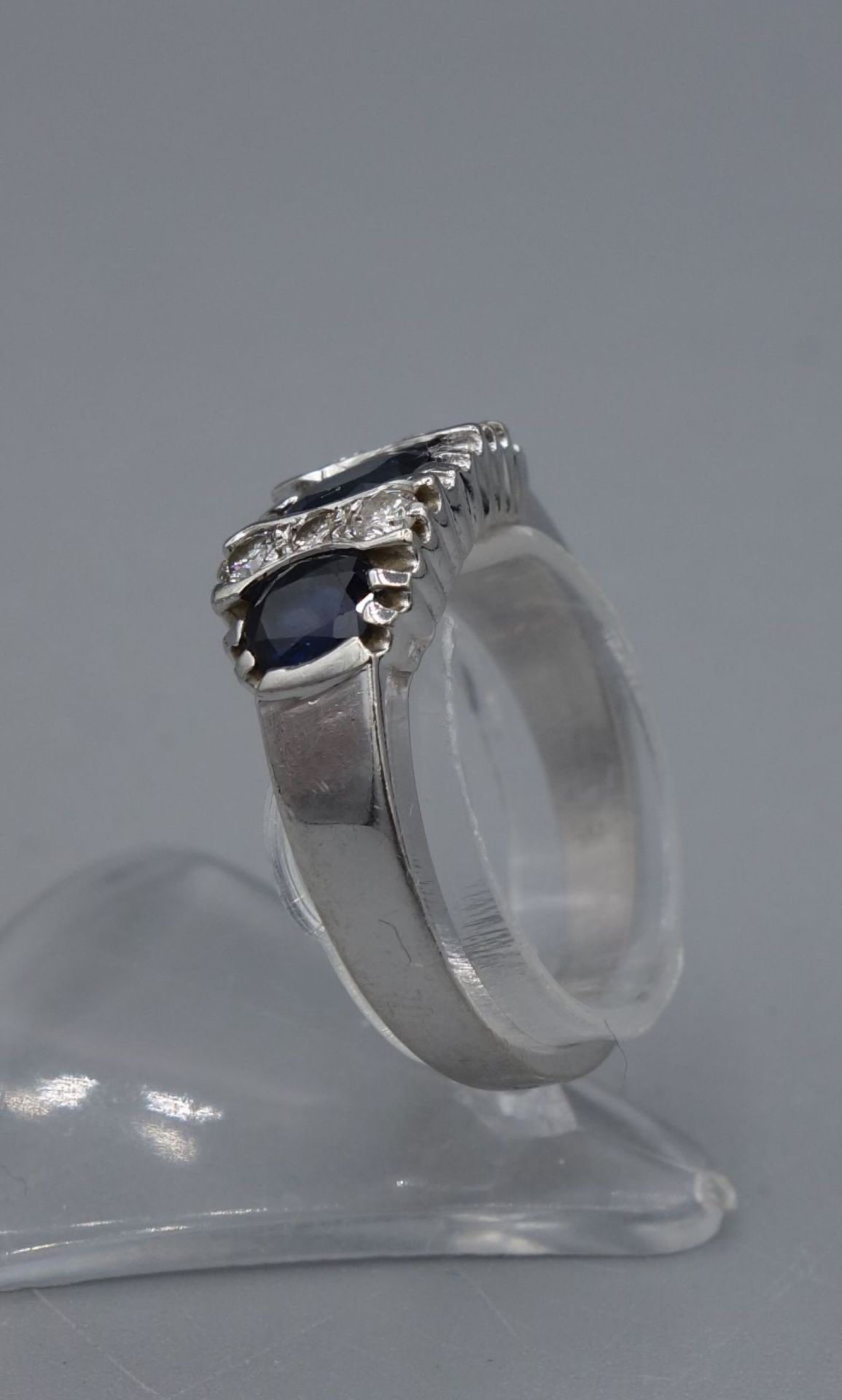 SAPHIR RING - Image 3 of 3