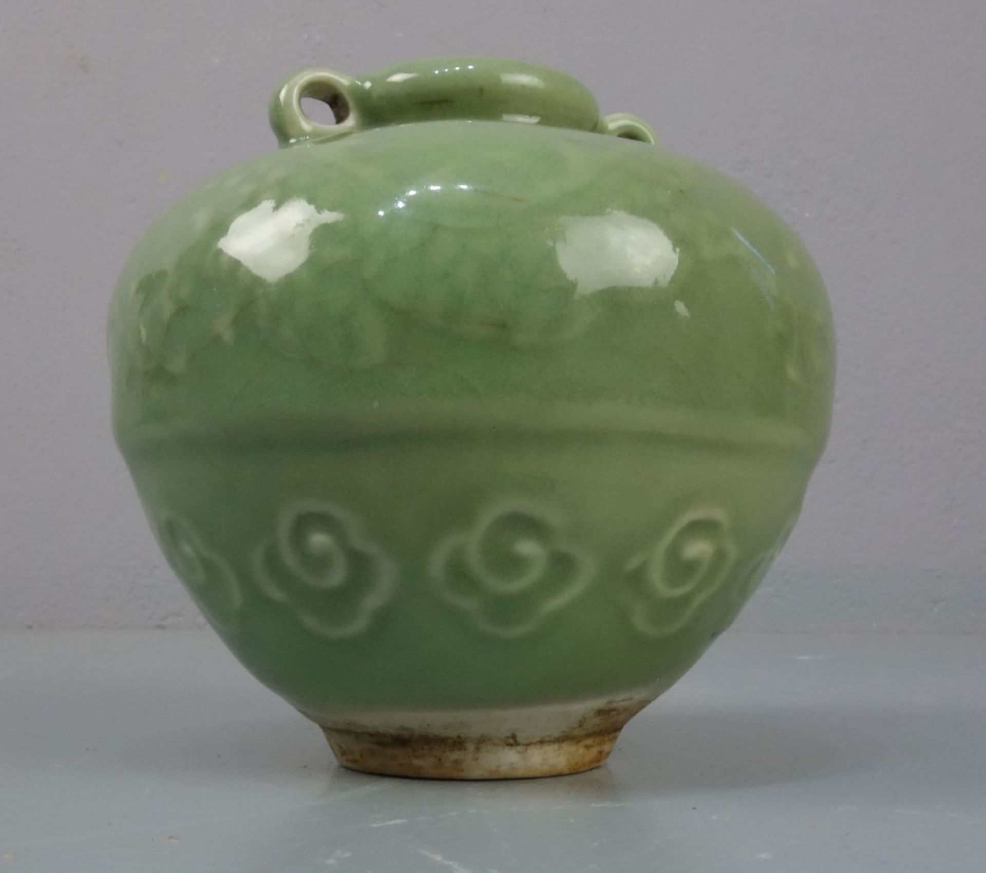 SELADONVASE - Image 3 of 4