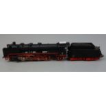 MÄRKLIN SCHLEPPTENDERLOK H0 3082 BR 41334