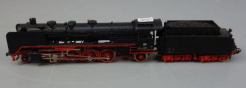 MÄRKLIN SCHLEPPTENDERLOK H0 3082 BR 41334