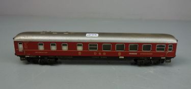 MÄRKLIN H0 SCHNELLZUGSPEISEWAGEN DER DSG "36201"