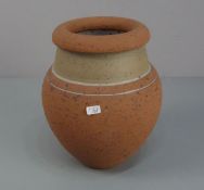 STUDIOKERAMIK: KERAMIKER DES 20. JH. - VASE