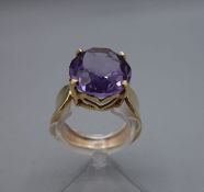 SAPHIR RING