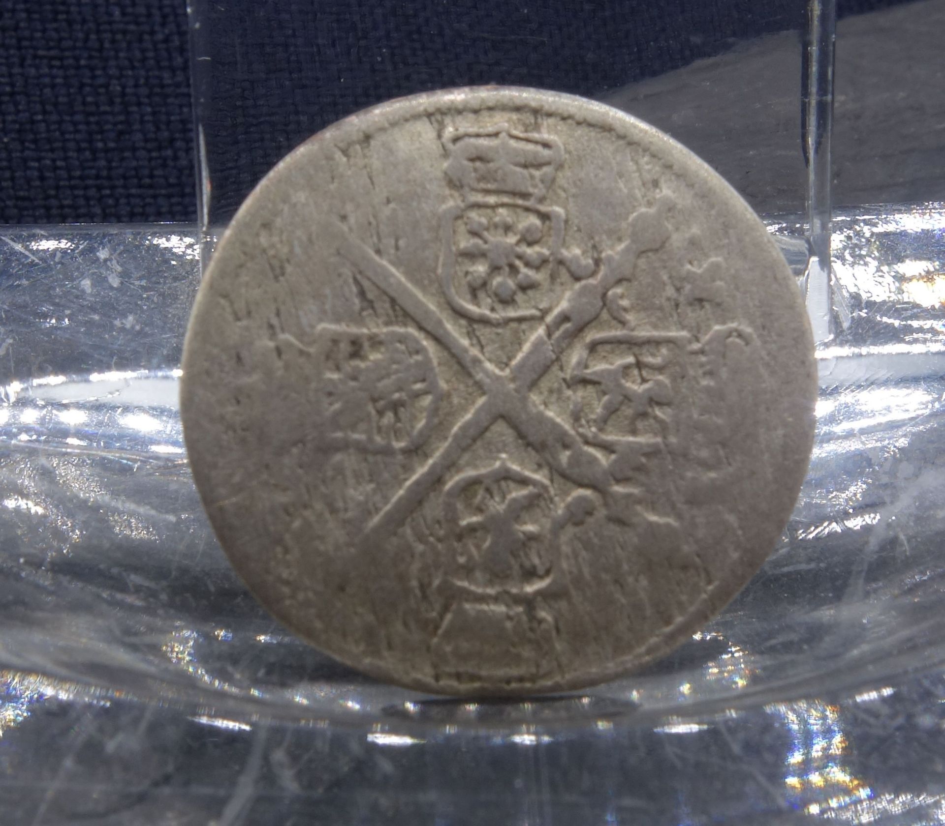 COIN OF 1692: 48 One Thaler - Image 2 of 2