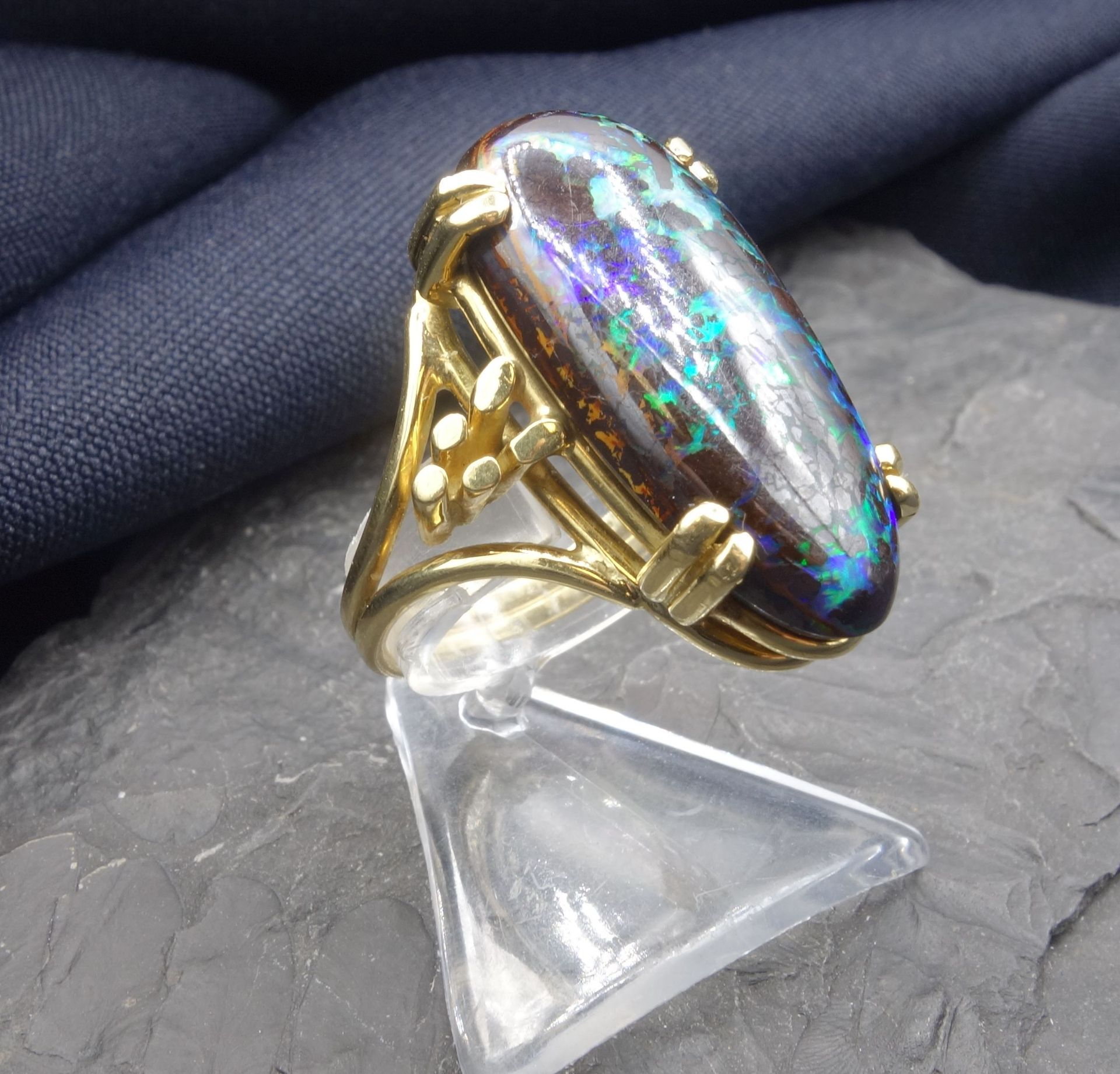 OPAL - RING