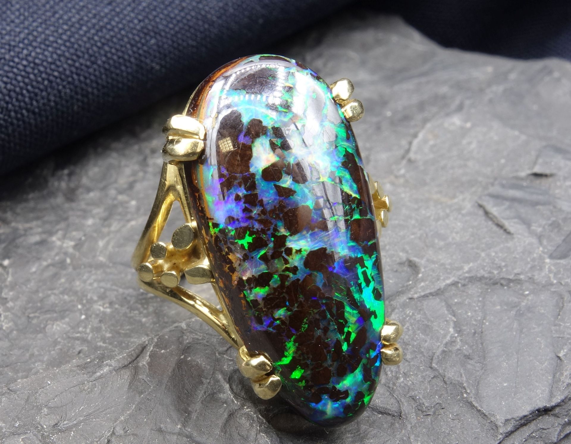 OPAL - RING - Bild 3 aus 7