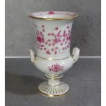 MEISSEN - VASE