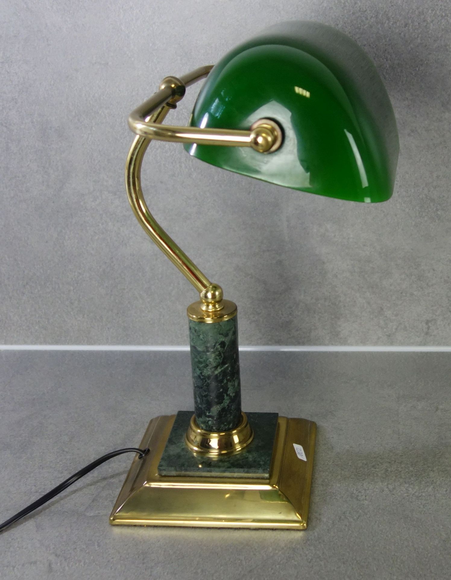 BANK LAMP - Image 2 of 3