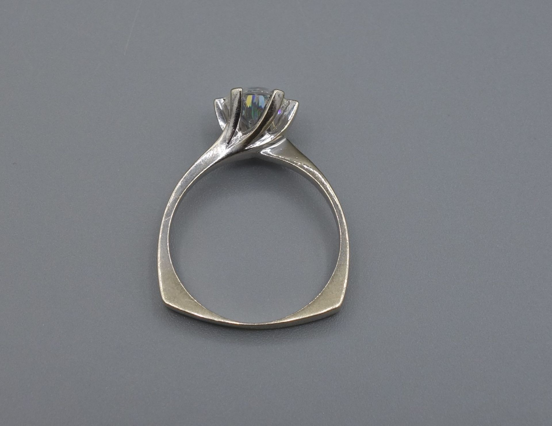 SOLITARY - RING - Image 3 of 3