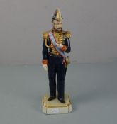 PORZELLANFIGUR: GENERAL