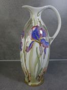 JUGENDSTIL - VASE / KANNE