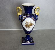 VASE / SCHWANENVASE