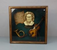 LUDWIG VAN BEETHOVEN - DIORAMA