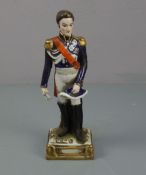 PORZELLANFIGUR: GENERAL