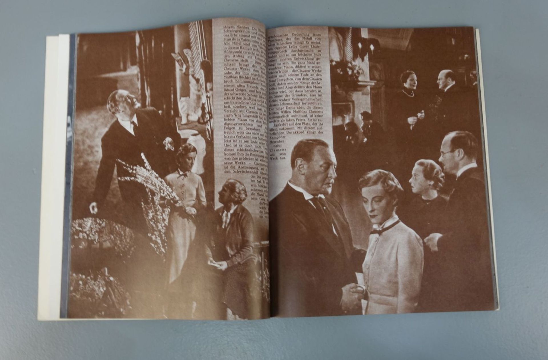 2 BOOKLETS: A cross-section of German filmmaking - Image 3 of 3