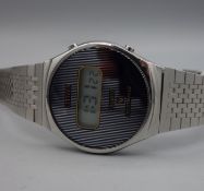 VINTAGE ARMBANDUHR - CITIZEN