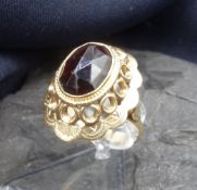 GRANAT - RING