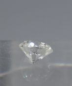 0,95 CT. BIRILLANT