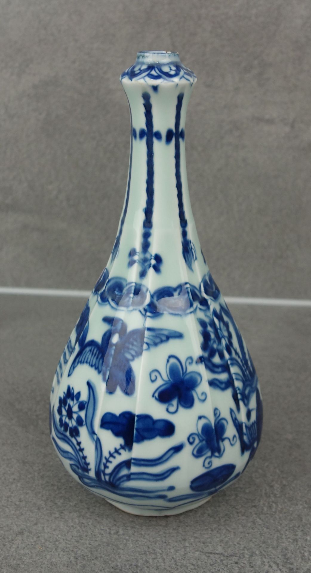 VASE / KNOBLAUCHVASE - Bild 4 aus 6