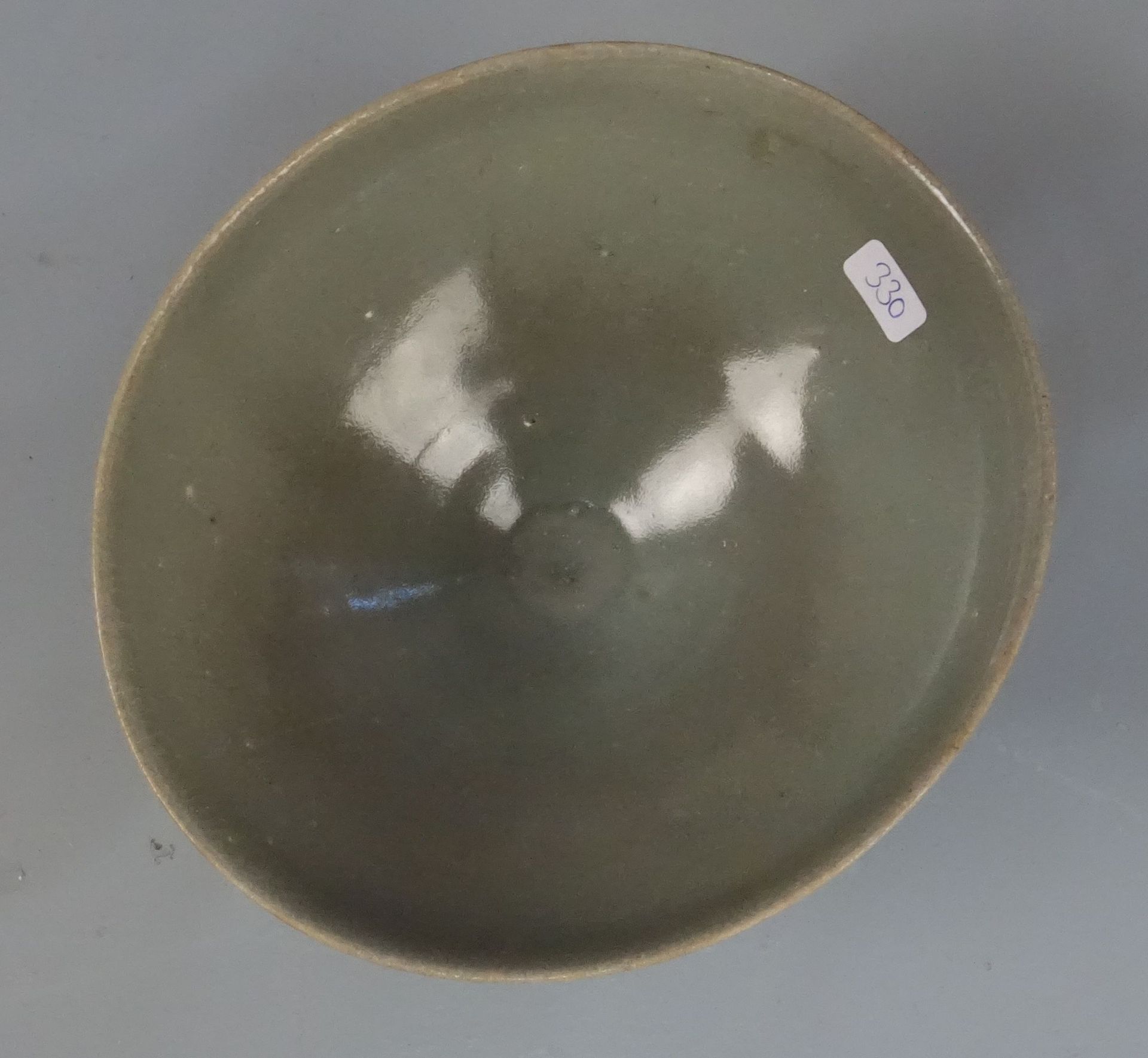 SELADON BOWL - Image 2 of 3