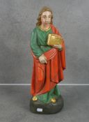 SKULPTUR "JOHANNES EVANGELISTA"