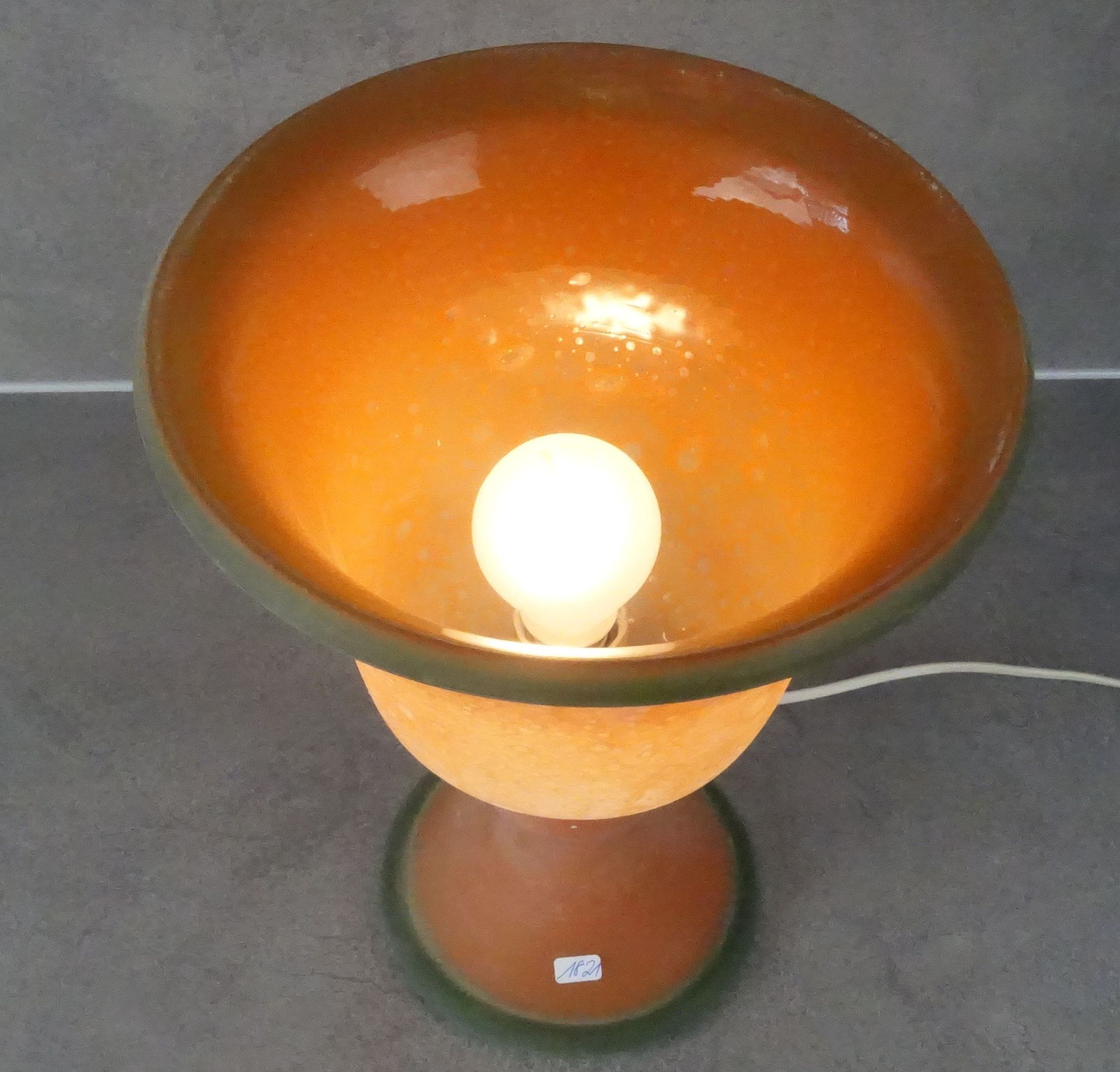 LAMPE / TISCHLAMPE - Bild 2 aus 3