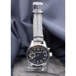 MARIAGE: IWC - FLIEGERUHR / ARMBANDUHR