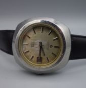 VINTAGE ARMBANDUHR CERTINA DS 288 