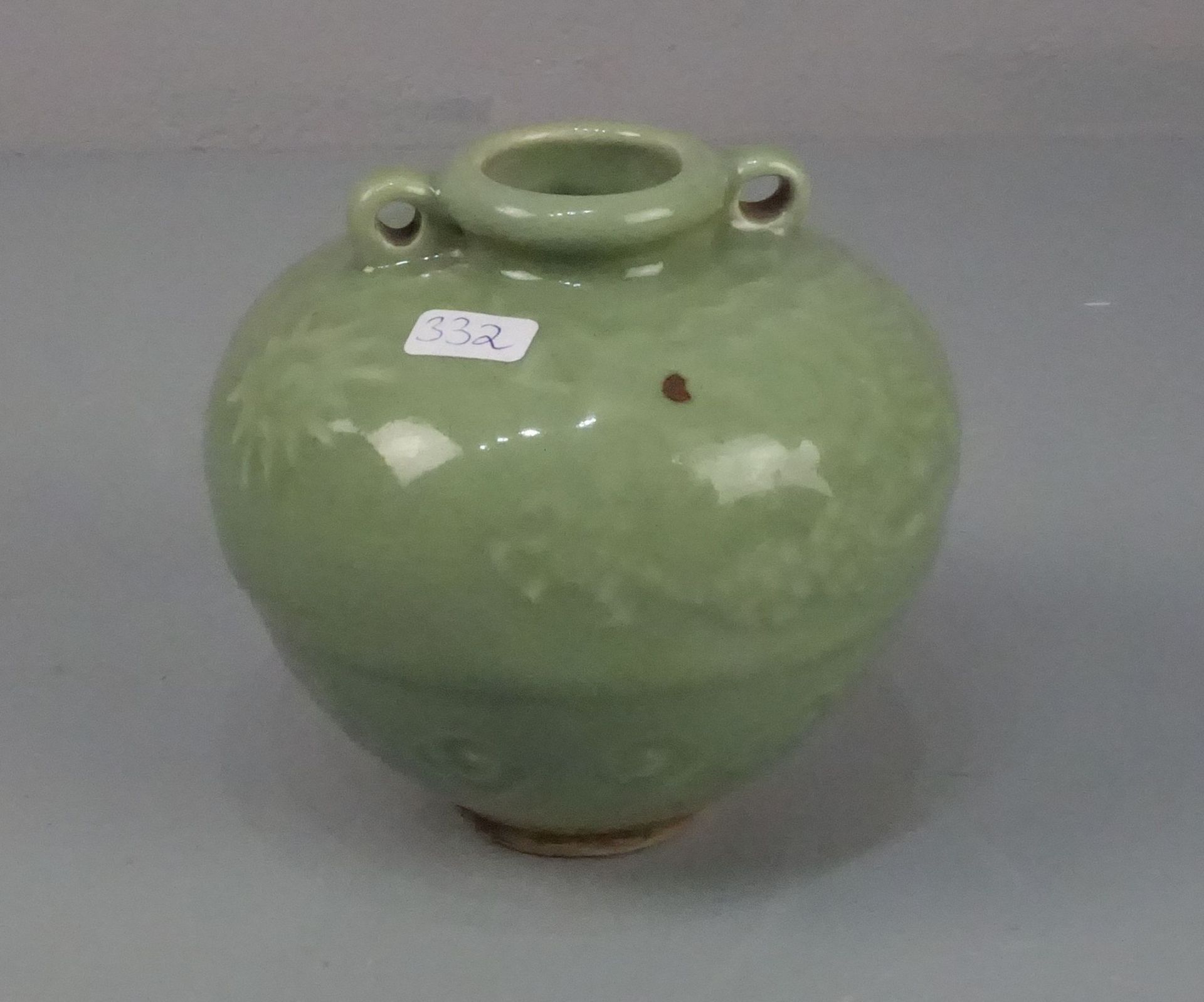 SELADON VASE