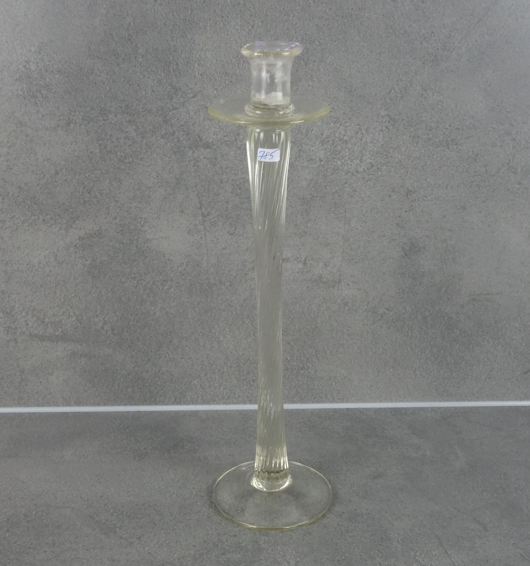 CANDLE STAND