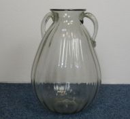 GROSSE VASE / BODENVASE