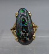 OPAL - RING