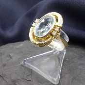 DESIGNER - RING