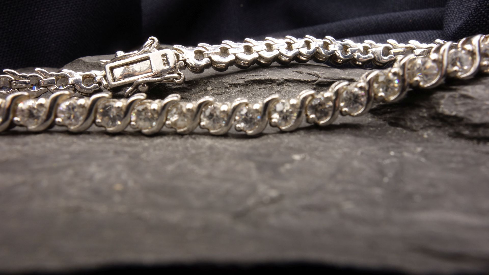 BRACELET 925 - silver - Image 4 of 4