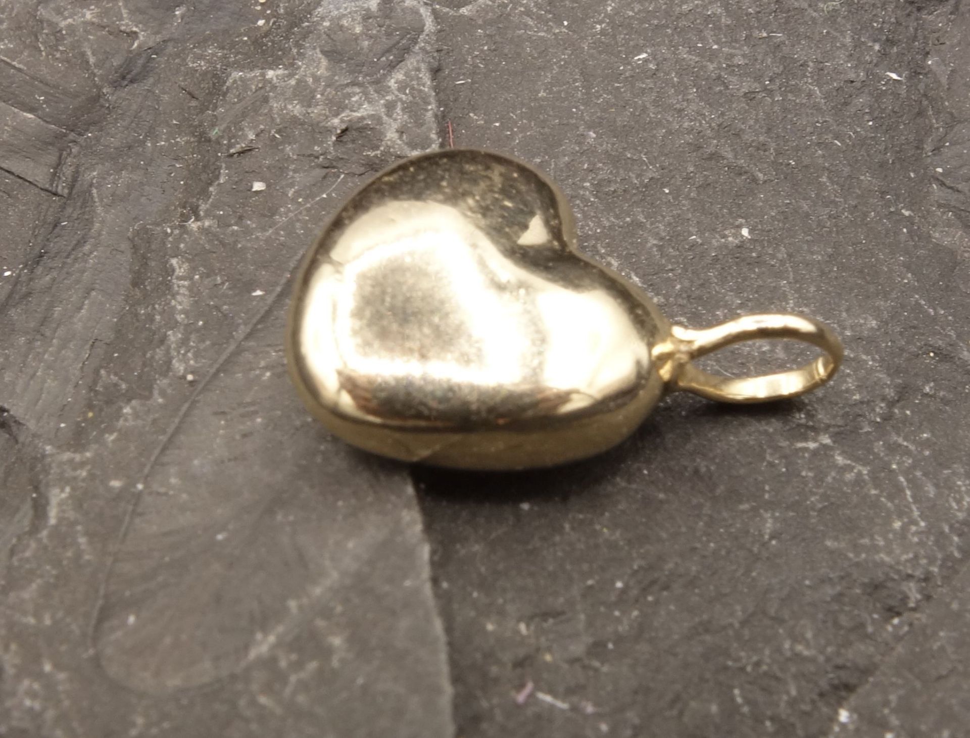 PENDANT - 14 ct yellow gold - Image 2 of 3