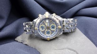 Breitling Chronomat