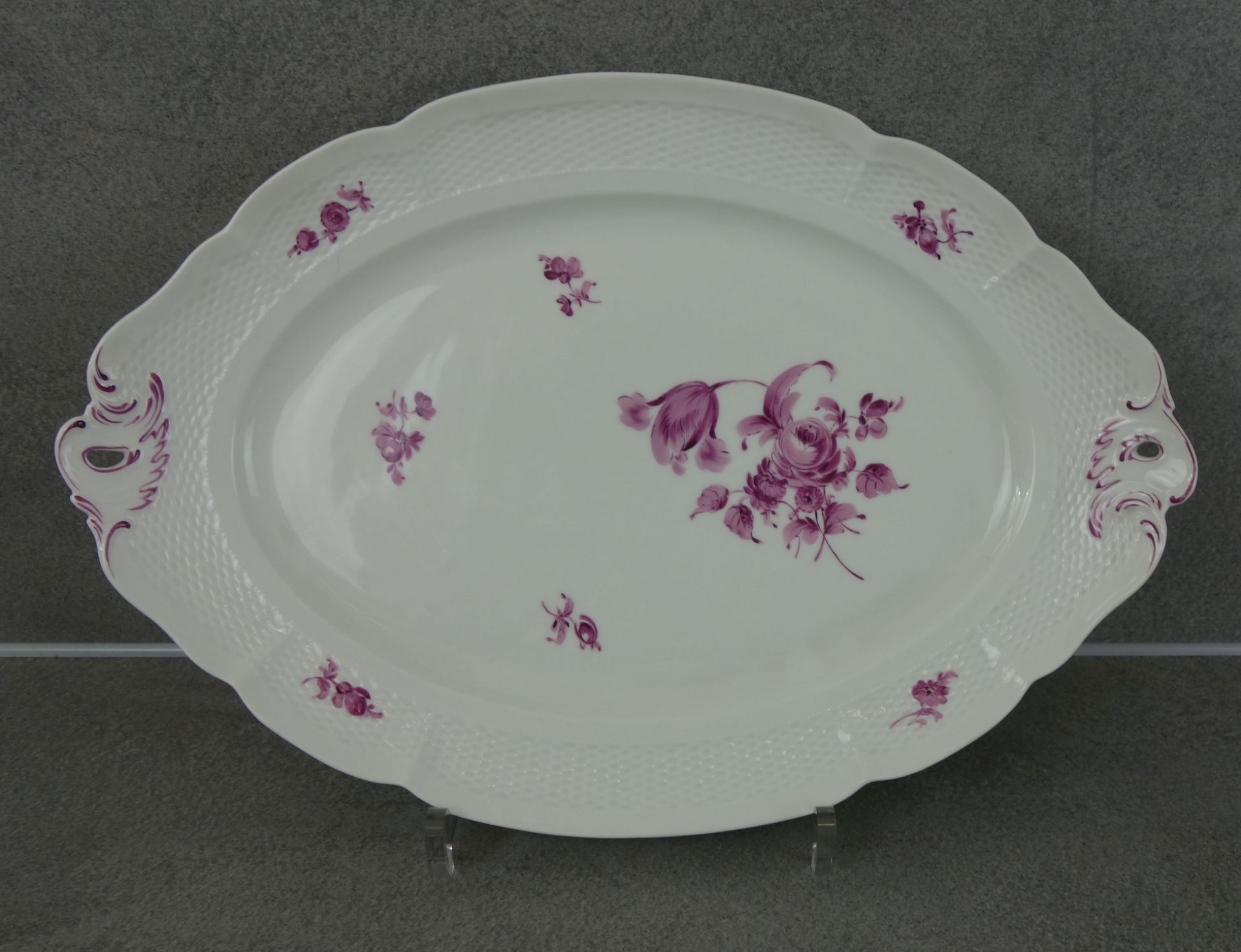 DINNER SERVICE - Image 7 of 15