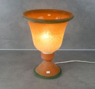 LAMPE / TISCHLAMPE