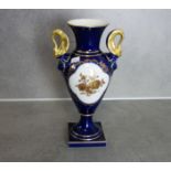 VASE / SCHWANENVASE