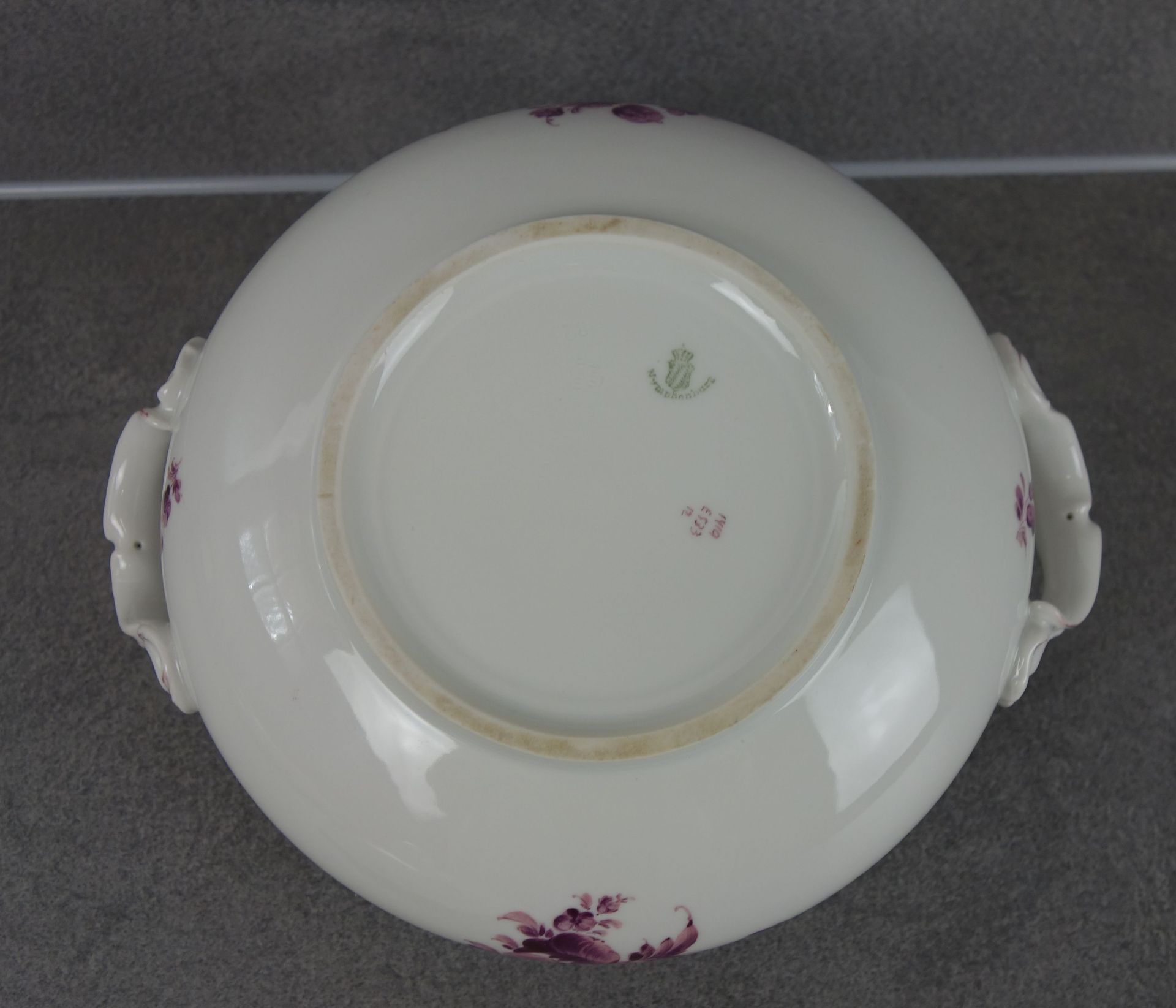 DINNER SERVICE - Image 15 of 15