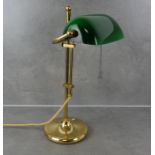 BIBLOTHEKSLAMPE